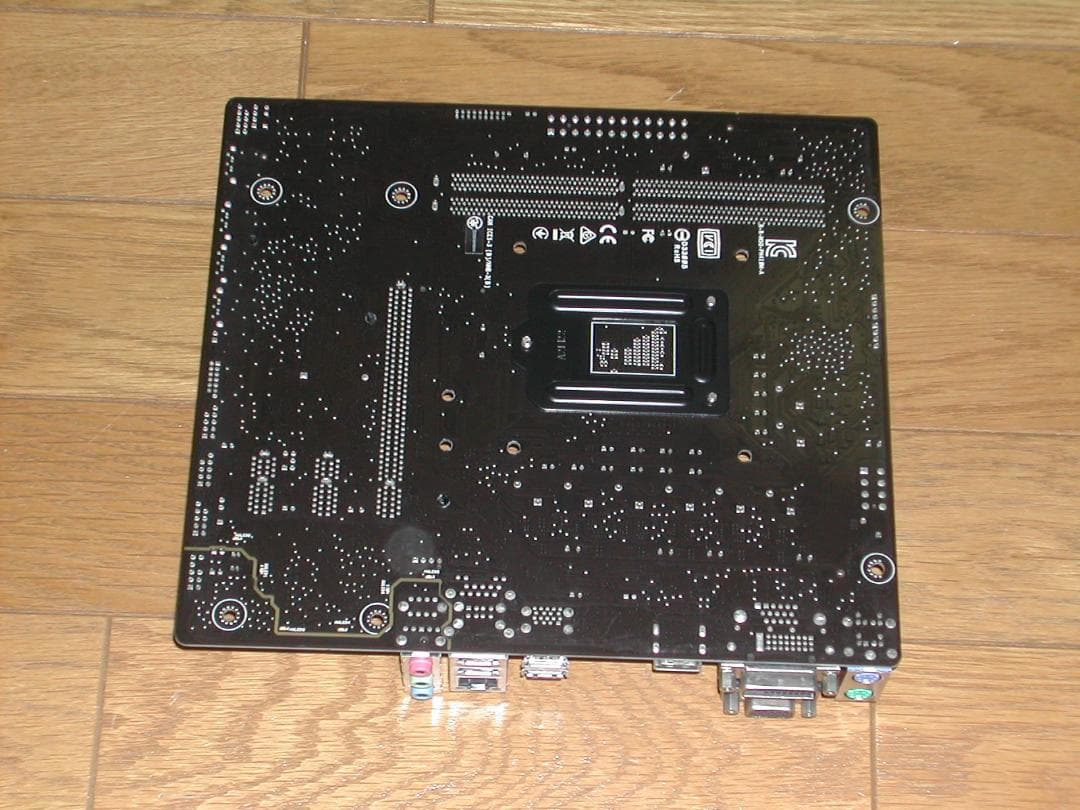 ASUS　PRIME H410M-A　LGA1200
