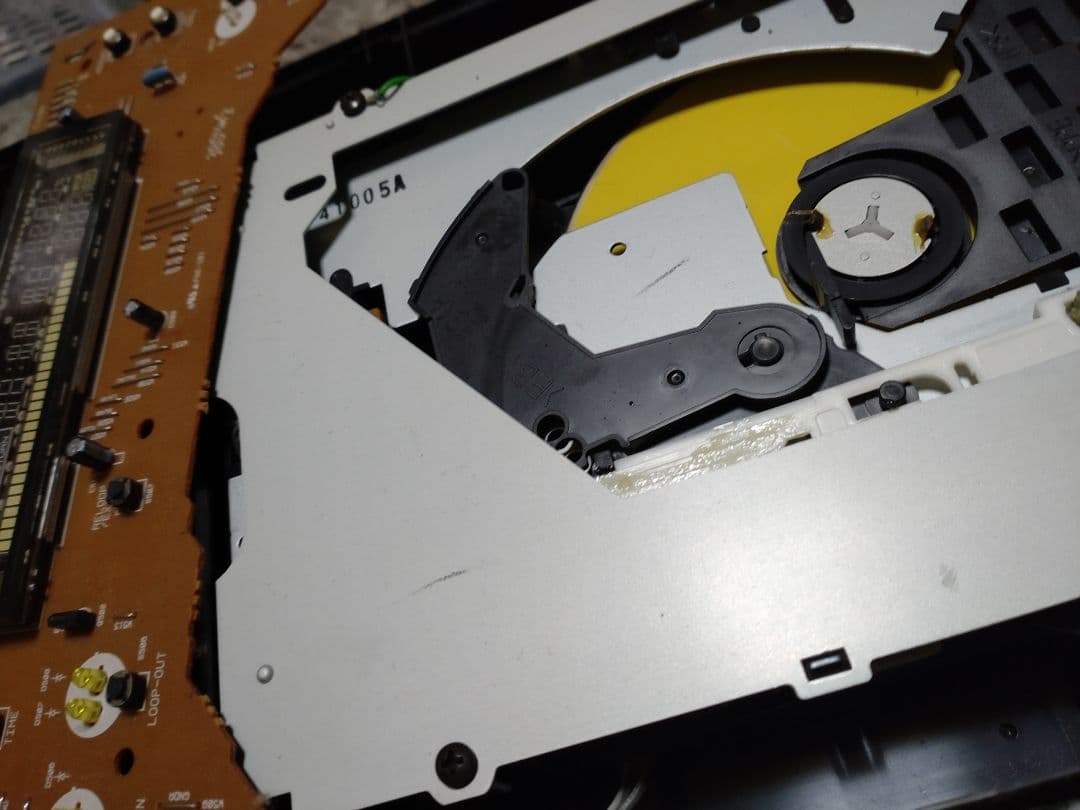 Pioneer CDJ-800mk2 　動作確認済み　送料込み