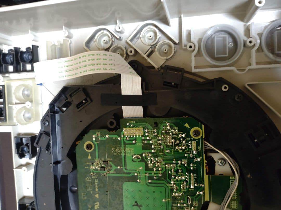 Pioneer CDJ-800mk2 　動作確認済み　送料込み