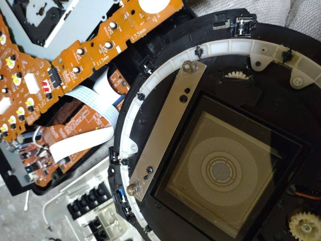 Pioneer CDJ-800mk2 　動作確認済み　送料込み