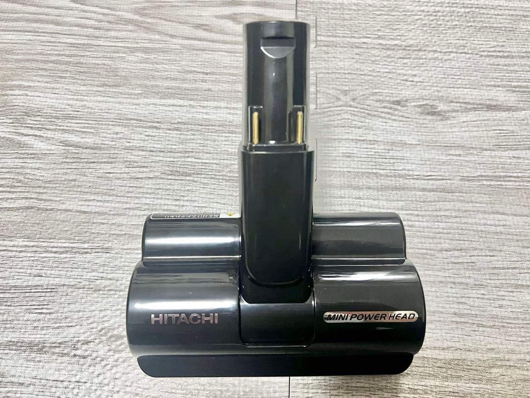 【新品未使用】 日立コードレス掃除機　PV-BH900G 各付属品5点セット