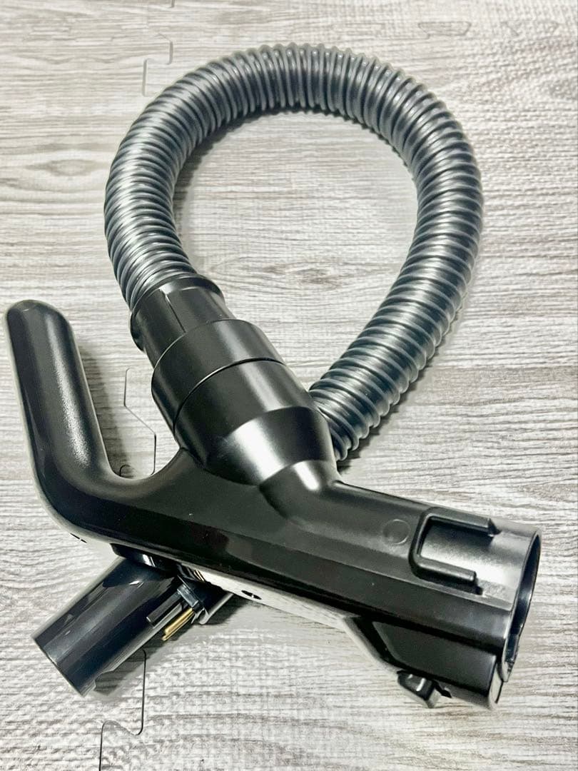 【新品未使用】 日立コードレス掃除機　PV-BH900G 各付属品5点セット