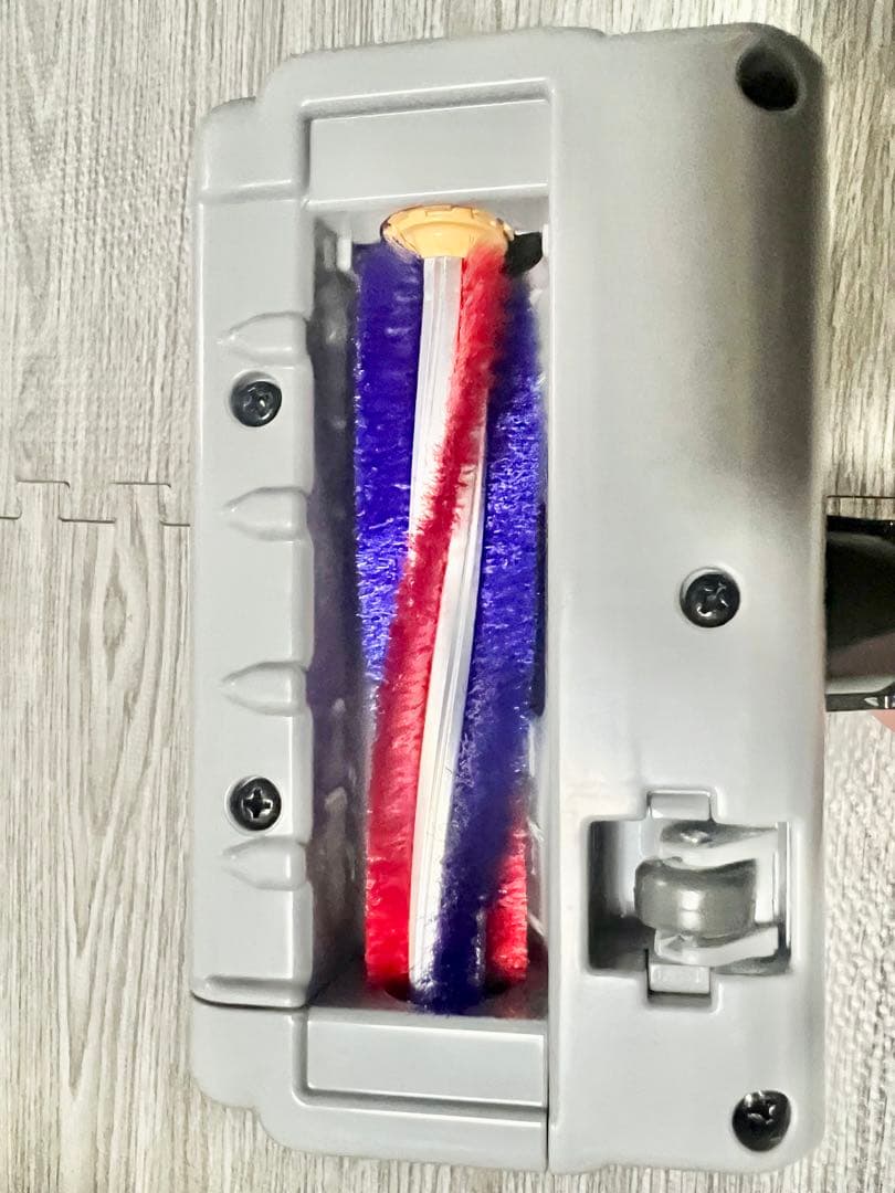 【新品未使用】 日立コードレス掃除機　PV-BH900G 各付属品5点セット