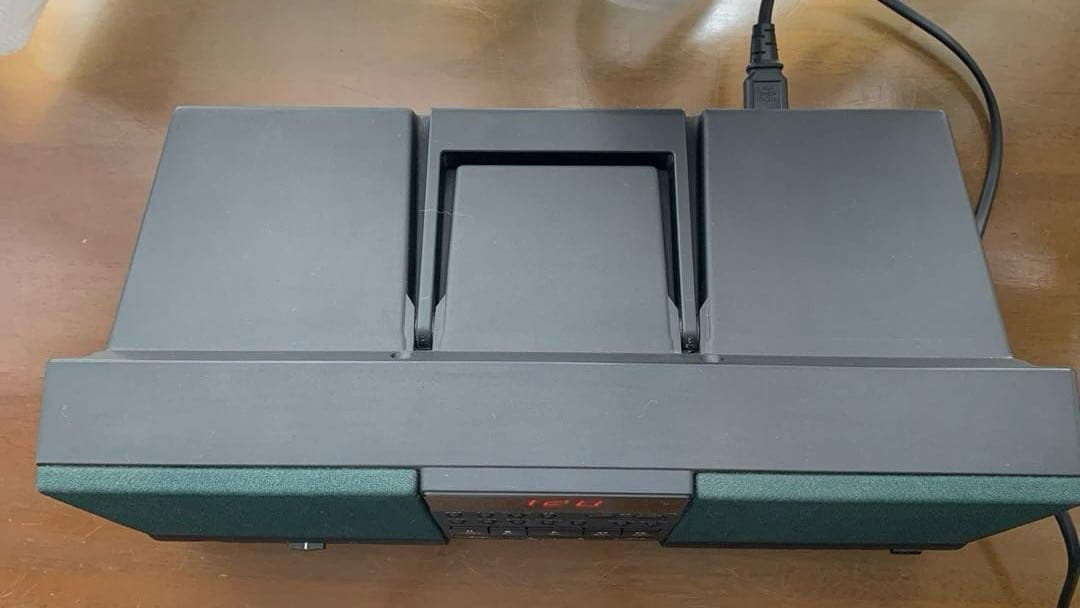 【YAMAHA】伴奏くん　MIDI機器