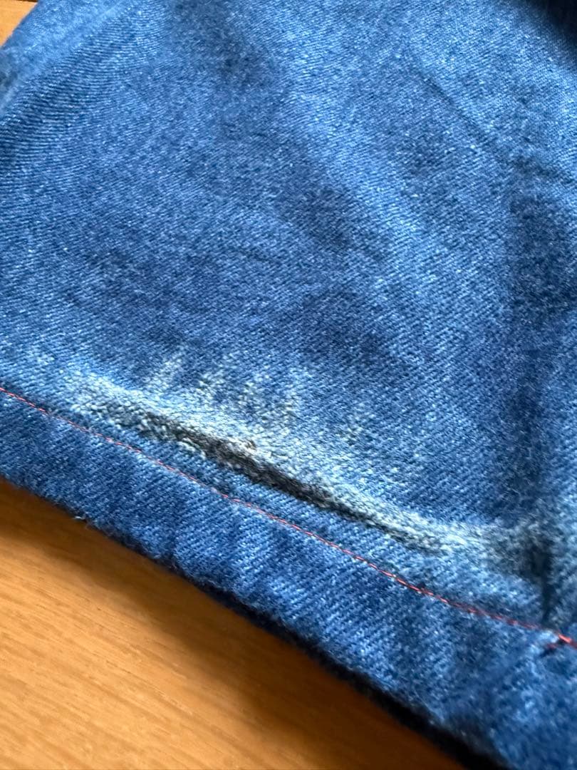 60s〜70s Big Mac ペインターパンツ