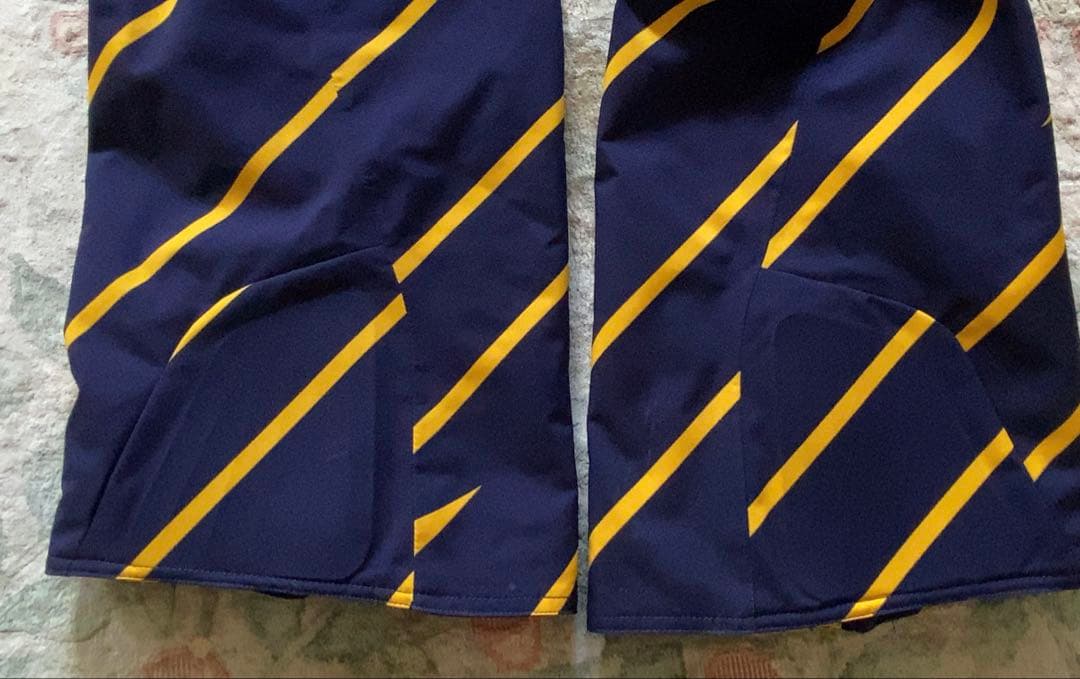 Mizuno ミズノ　スキーウェア ジャケット　パンツ 上下セット