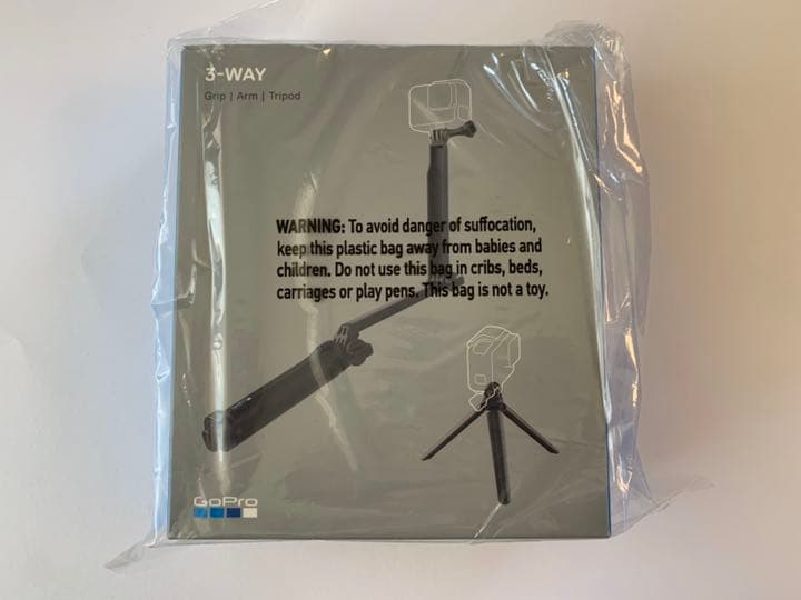 その他 gopro hero7 silver