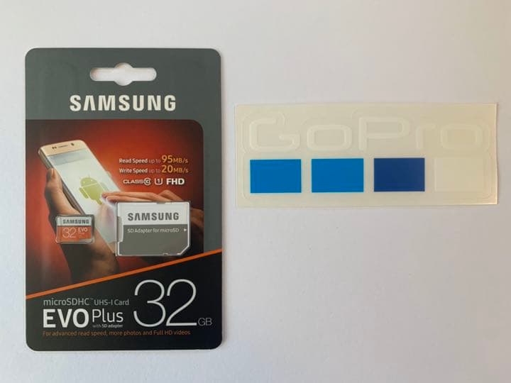 その他 gopro hero7 silver