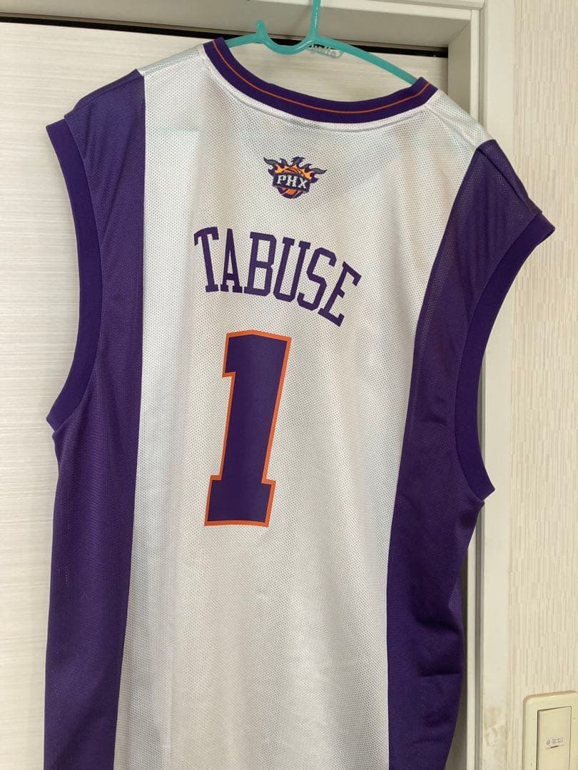 田臥　ユニフォーム XL