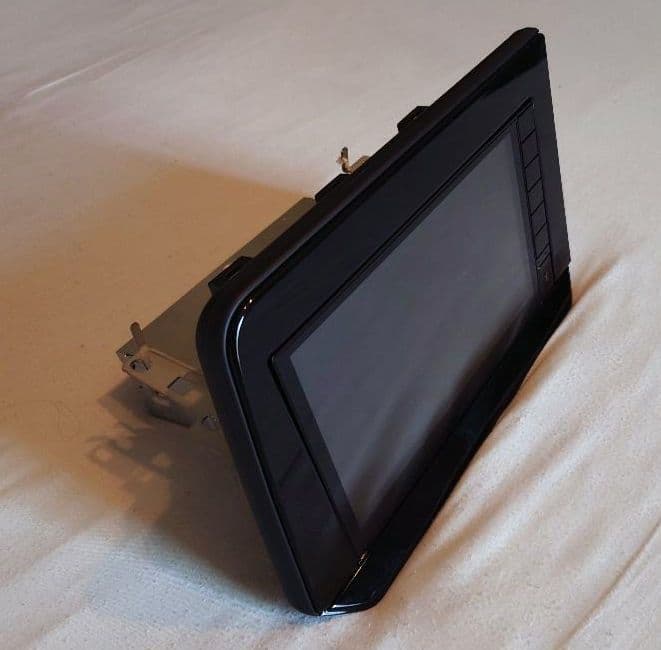 日産 DA22J 純正ディスプレイオーディオ 9インチ B8185-8998B