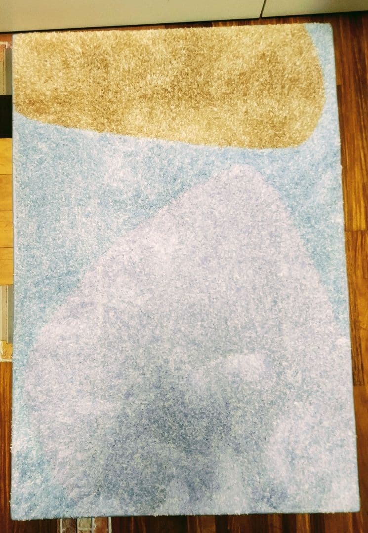 unico SNAM(スナム) ラグ