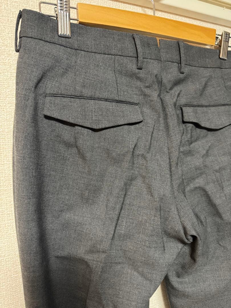 PT TORINO スラックス