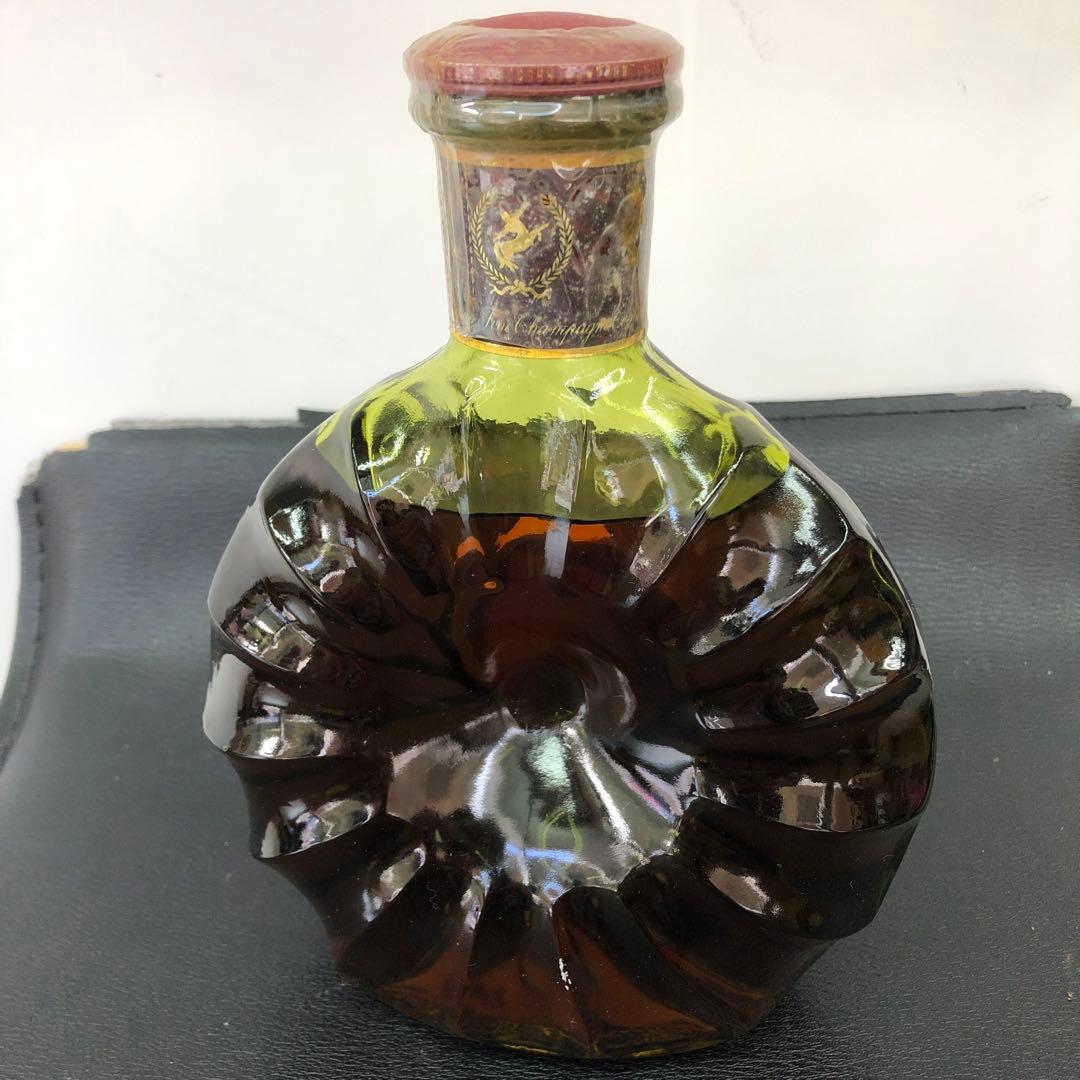 S-131 REMY MARTIN CENTAURE XO ブランデー　セントー