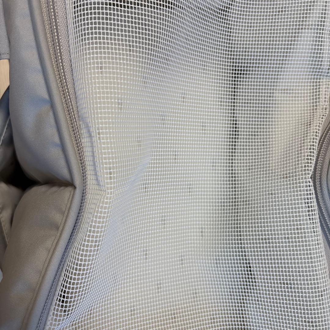 ジェラピケ ペット キャリー