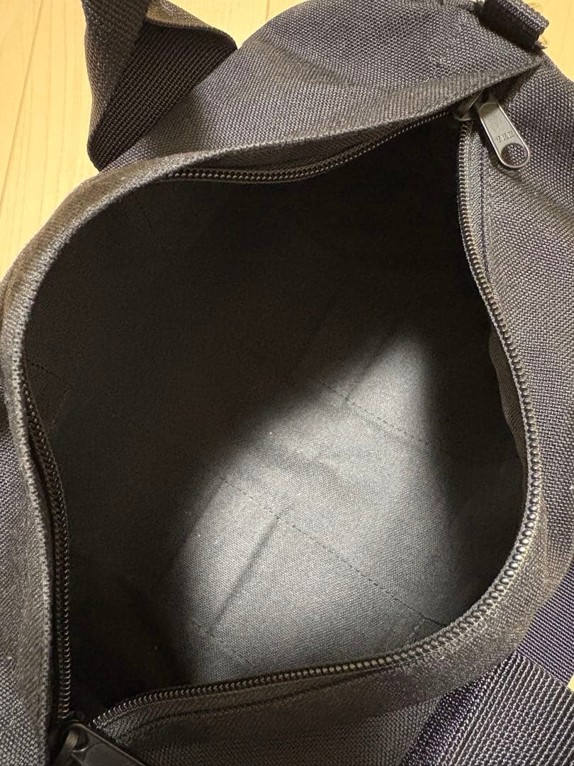 Comme des Garsons Homme Plus ボストンバッグ