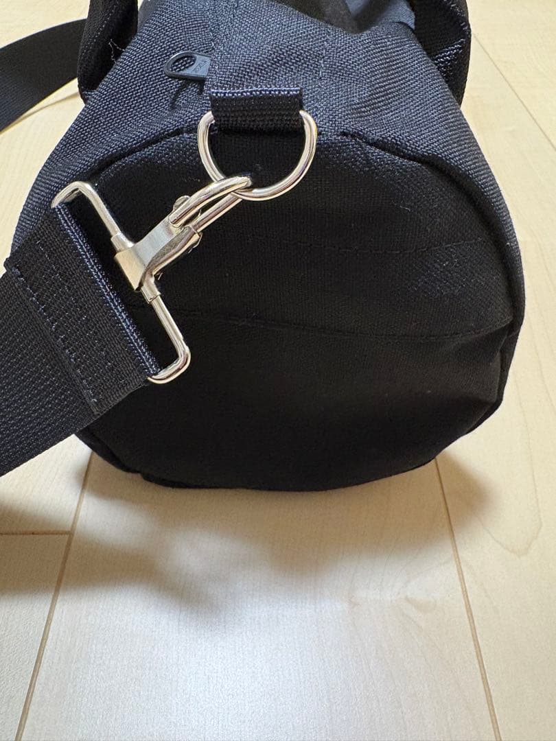 Comme des Garsons Homme Plus ボストンバッグ