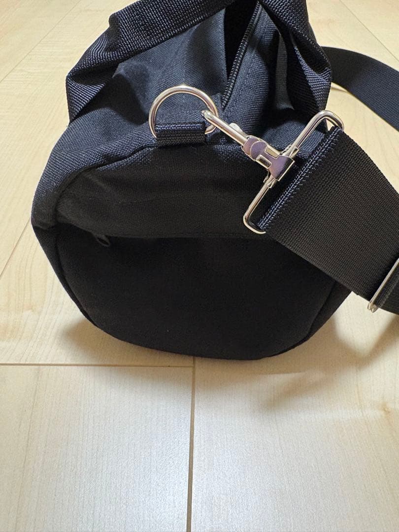 Comme des Garsons Homme Plus ボストンバッグ