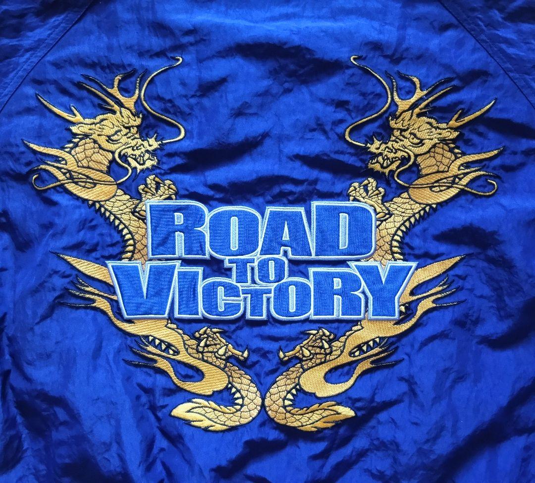 【プロモデル】中日　ドラゴンズ　立浪　グランドコート　ミズノプロ　M