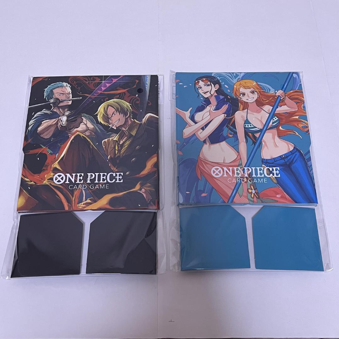 ワンピース カードゲーム ロマドン 頂上決戦 強大な敵 謀略の王国 新時代の主役