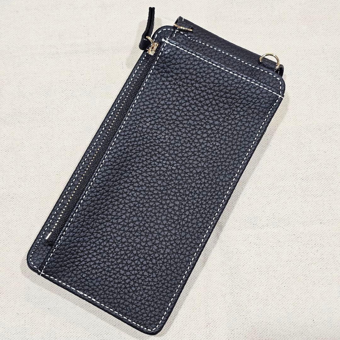 A SCENE AOIIHARA iPhoneケース スマホバッグ