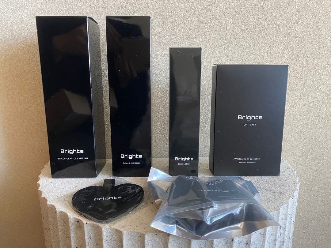 【新品未使用】Disney Brighte ELEKI BRUSH +