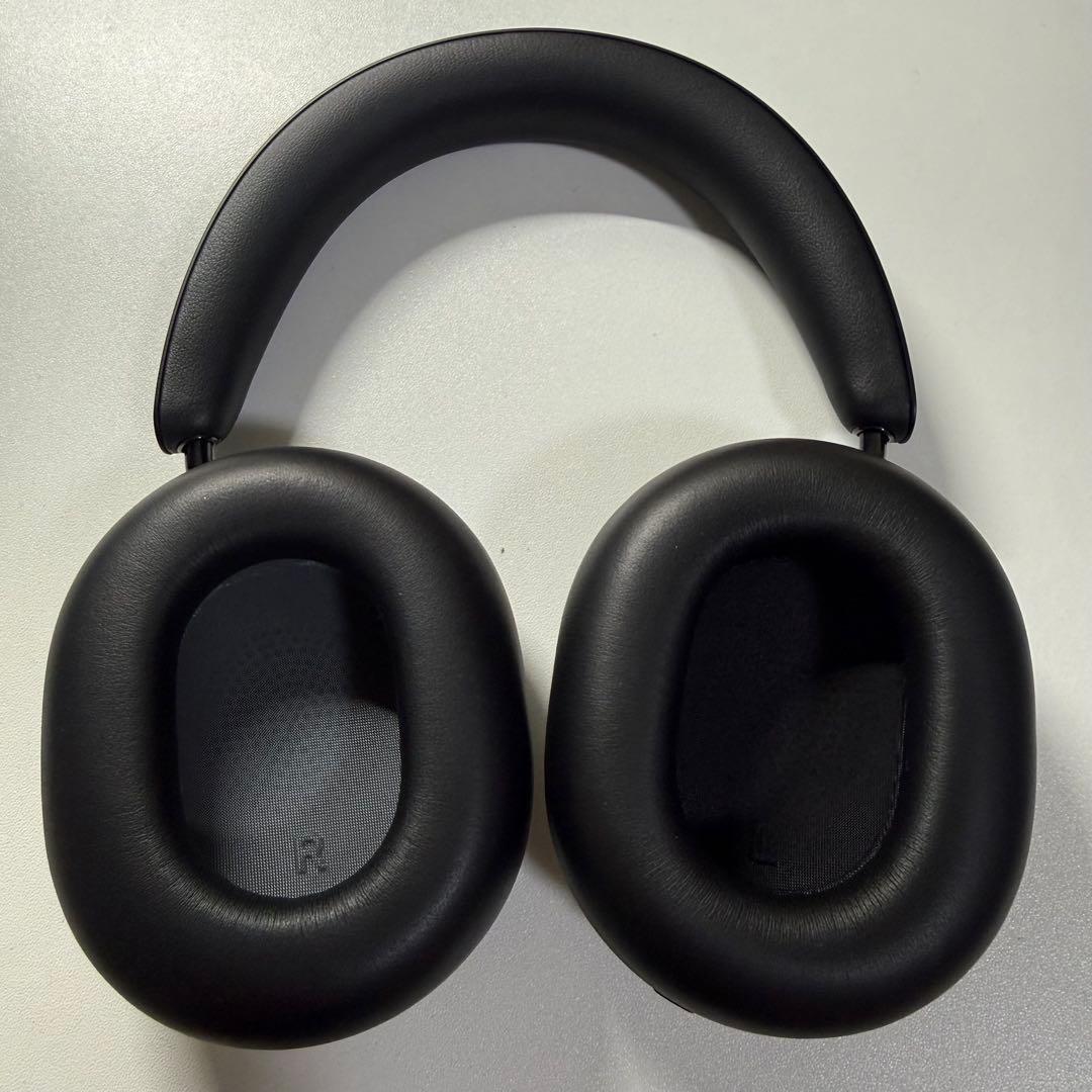 Sonos Ace ワイヤレスヘッドホン ブラック