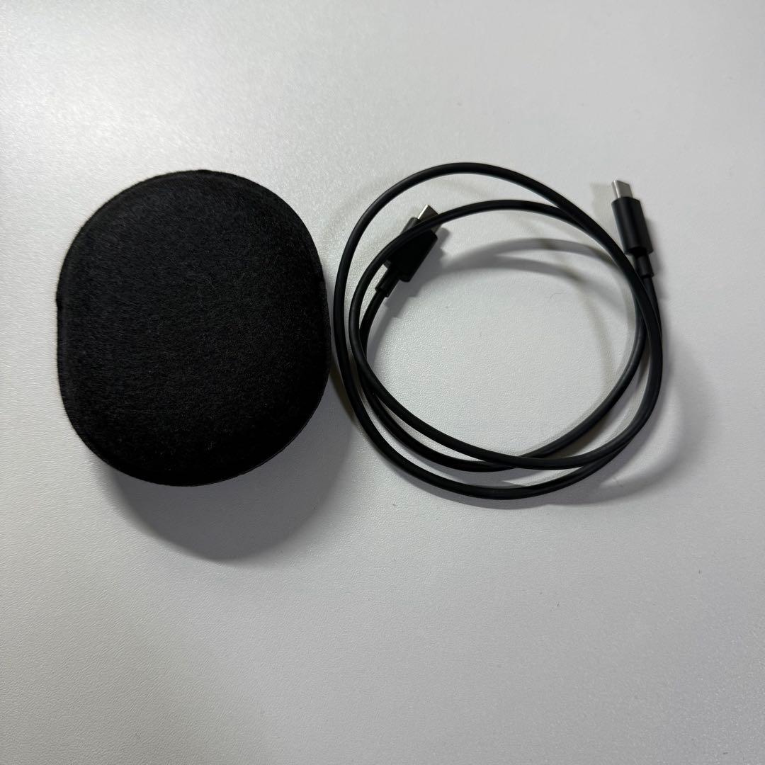 Sonos Ace ワイヤレスヘッドホン ブラック