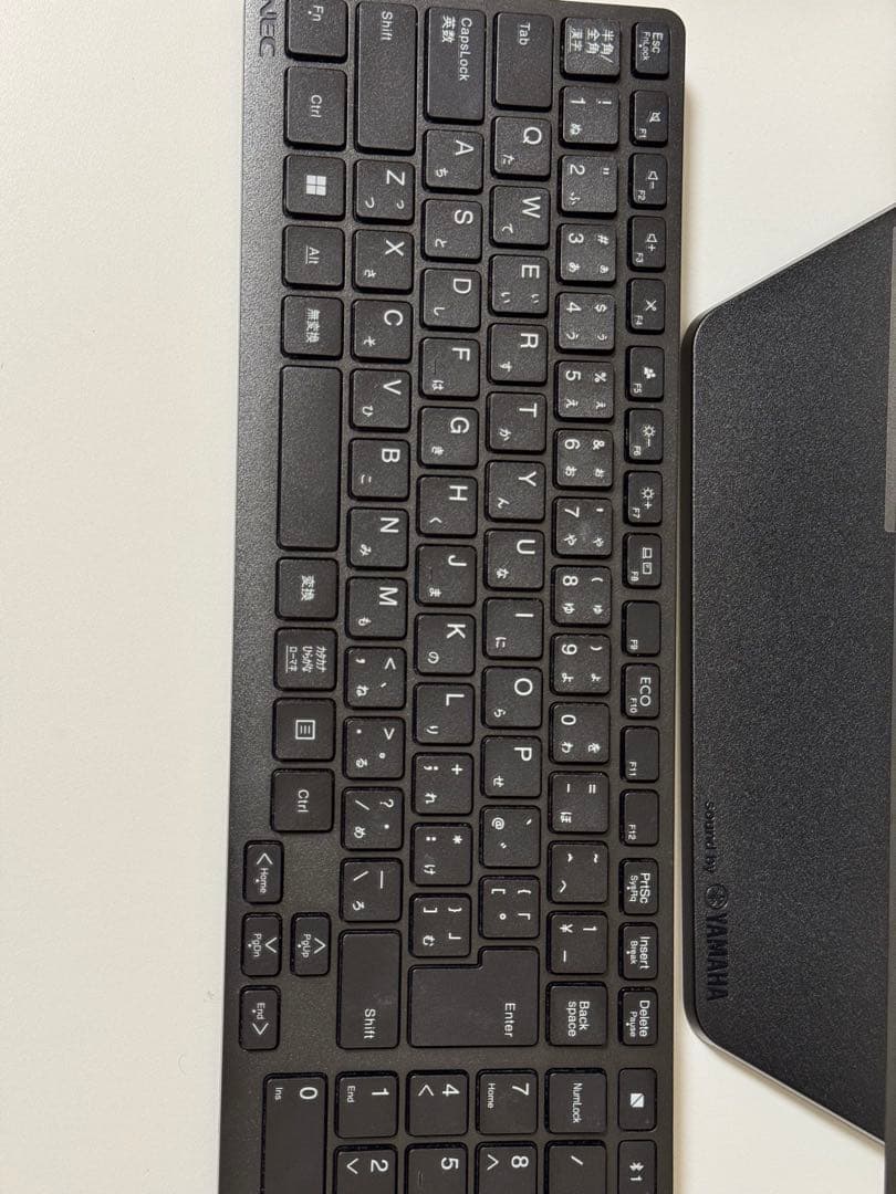 内蔵カメラ付きデスクトップPC