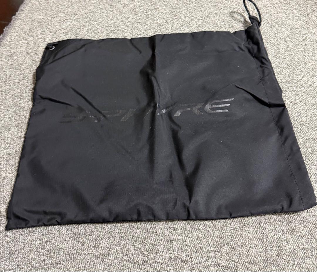 SHIMANO S-PHYRE RC9 ブラック SH-RC902 26.5