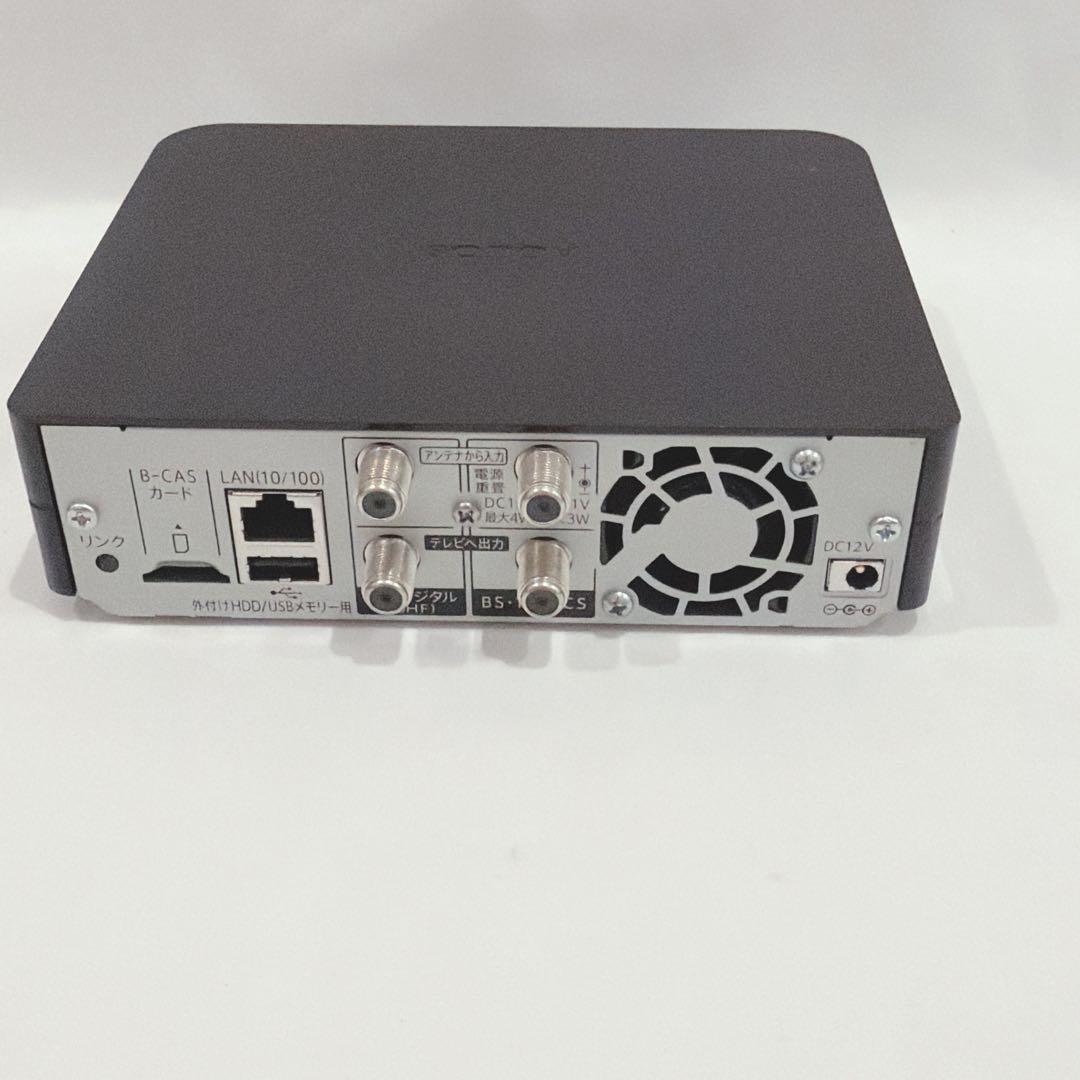 【良品】シャープ 2T-C12AF ポータブル液晶テレビ AQUOS ホワイト