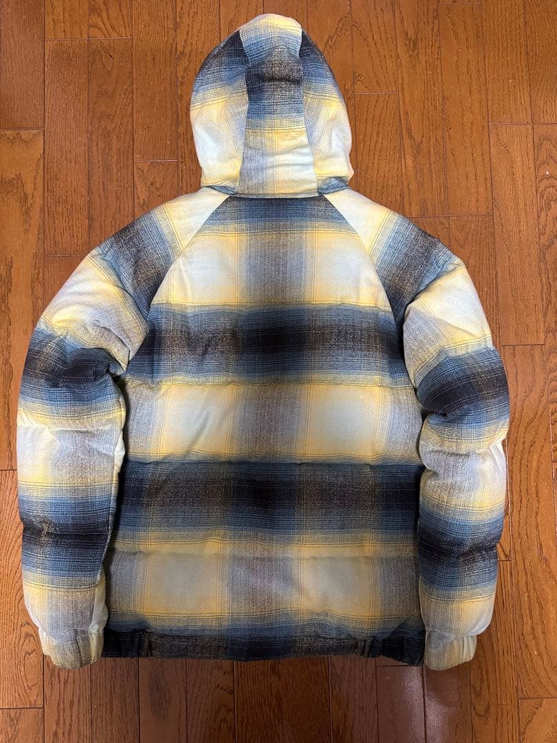 SUGARHILL 20AW ダウンジャケット