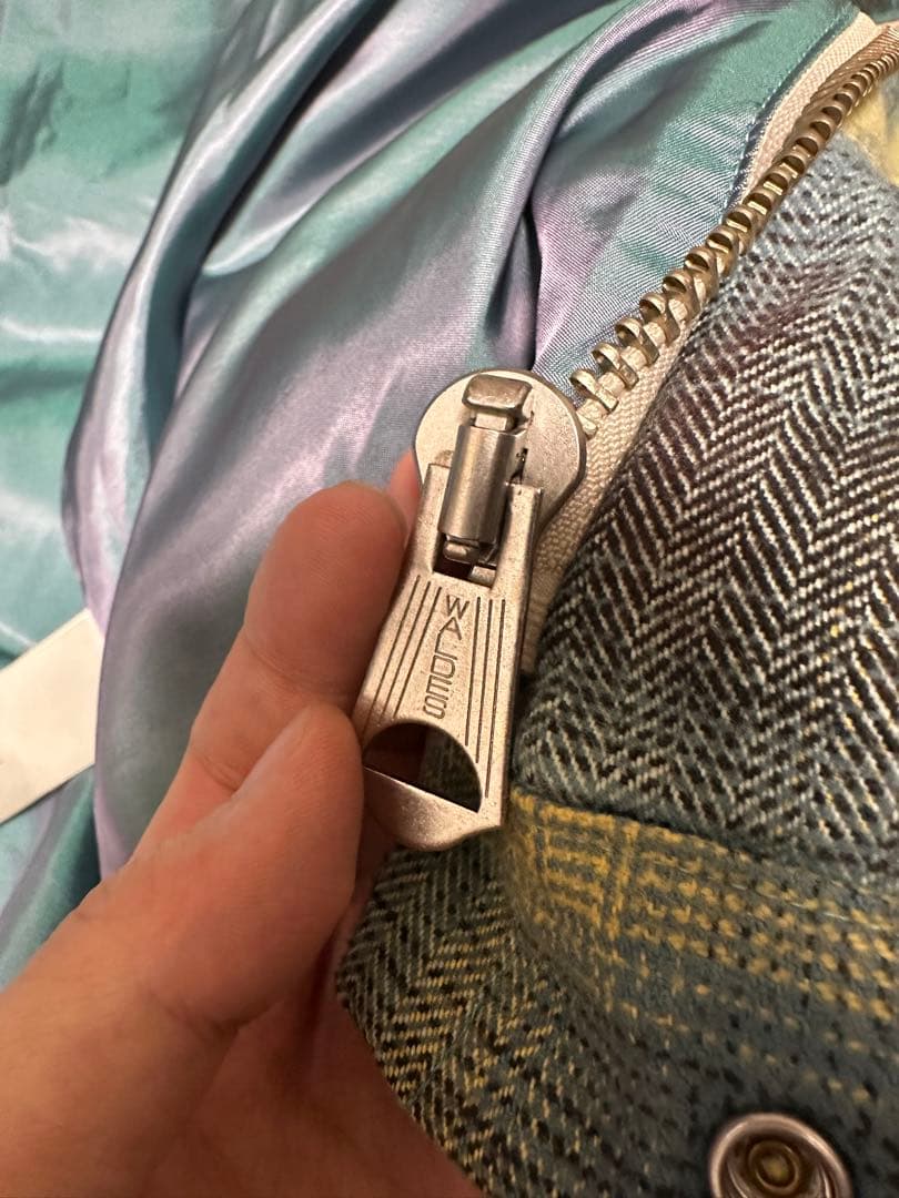 SUGARHILL 20AW ダウンジャケット