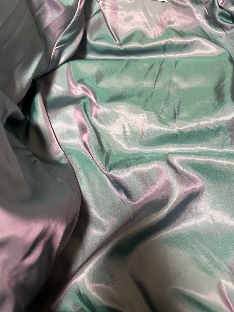 SUGARHILL 20AW ダウンジャケット