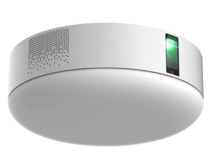 プロジェクター popIn AladdinSE