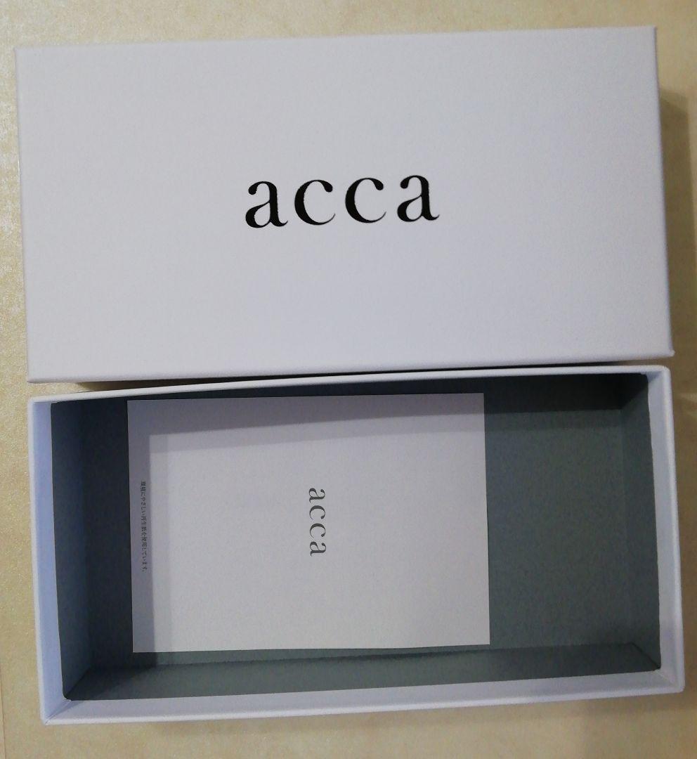 acca ビリーヘアハンド リボンカチューシャ