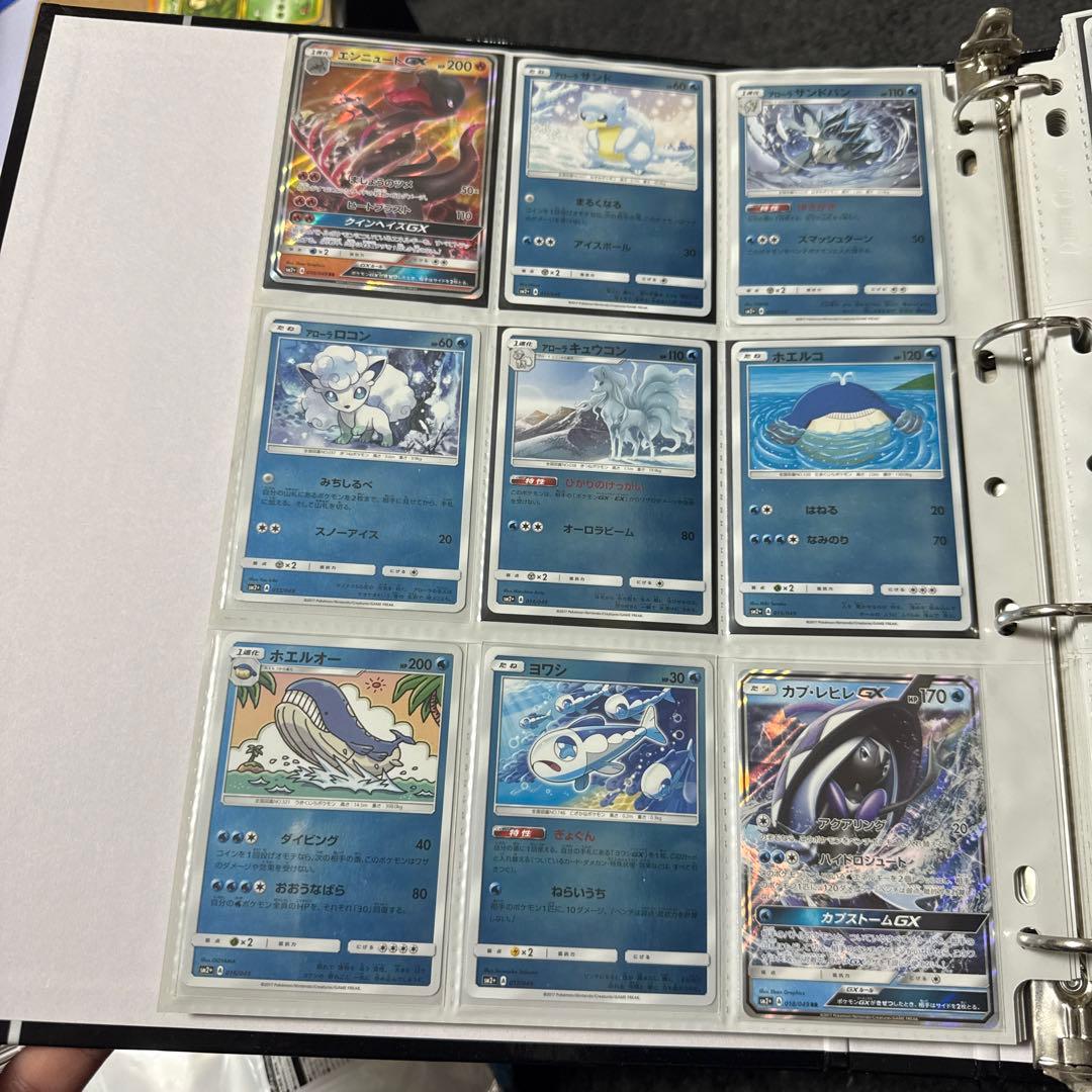 ポケモンカード sm2+ 新たなる試練の向こう まとめ ダークライgx 他