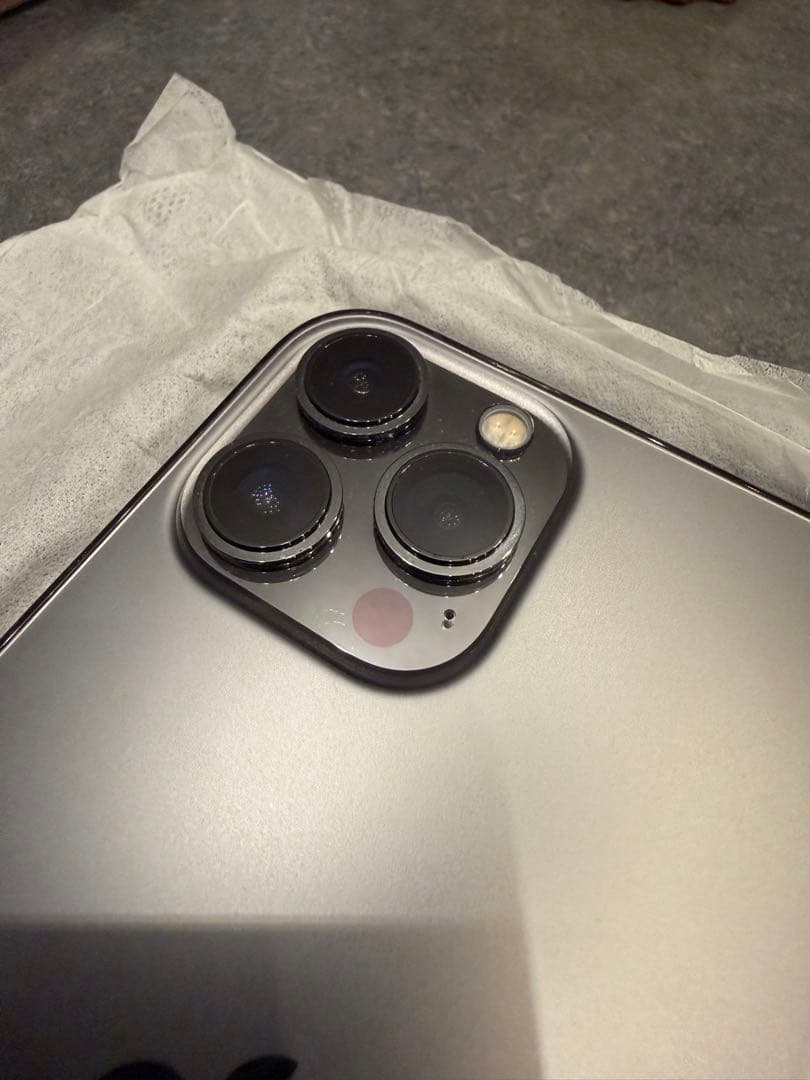 Apple iPhone 13ProMax 512GB 極美品　お得なセット