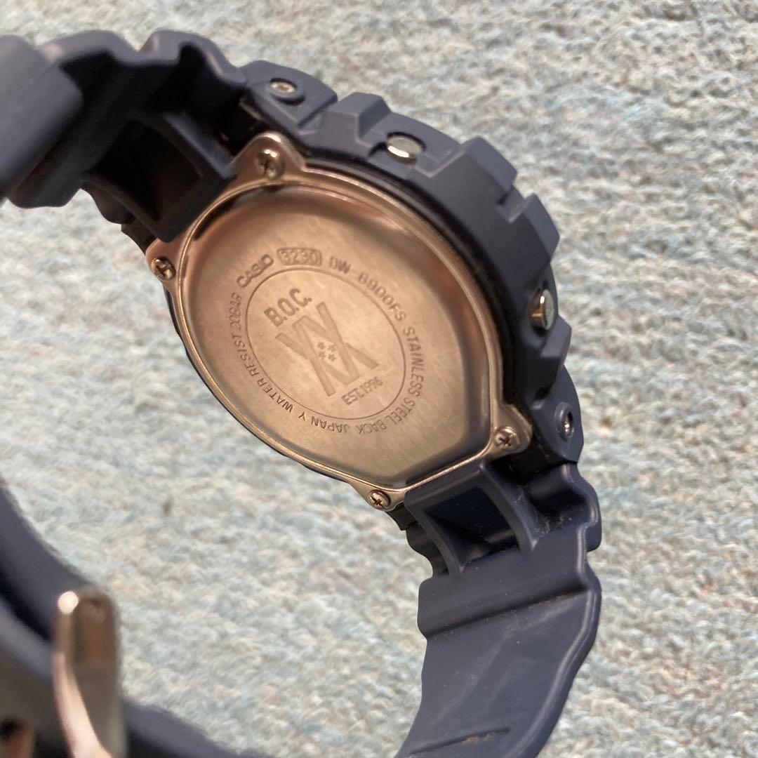 BUMP OF CHICKEN G-SHOCK & pathfinder 新木場