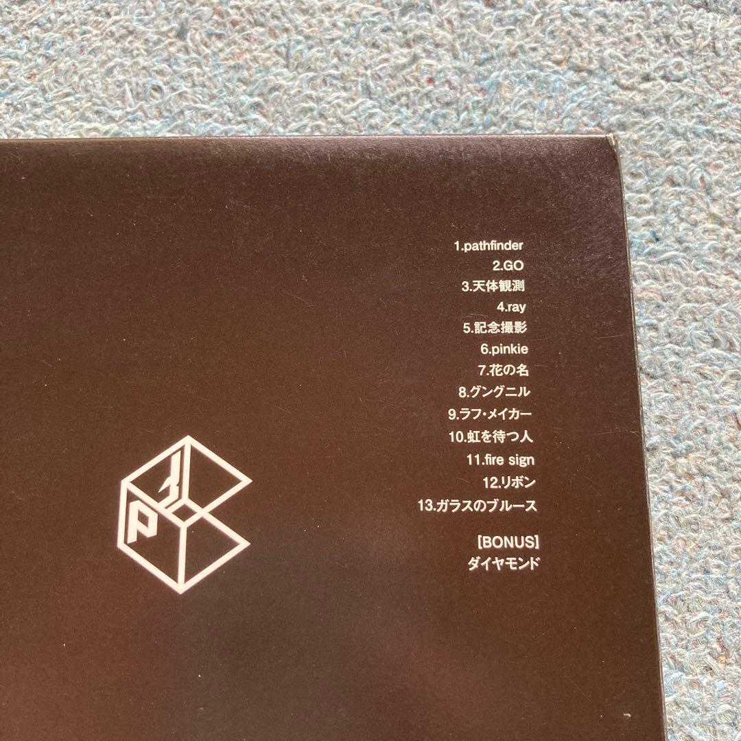 BUMP OF CHICKEN G-SHOCK & pathfinder 新木場