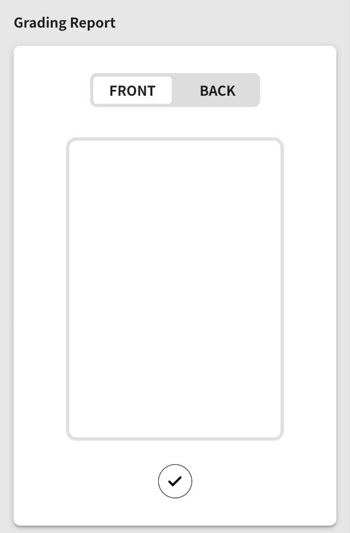 【美品】【Gemix 10 Gold】バオッキー Vstar