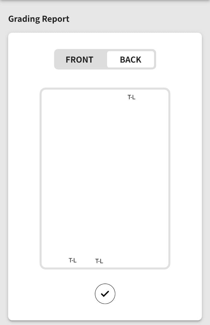 【美品】【Gemix 10 Gold】バオッキー Vstar