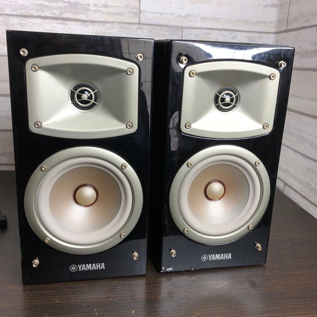 YAMAHA NS-B330 ブックシェルフスピーカー　 ペア