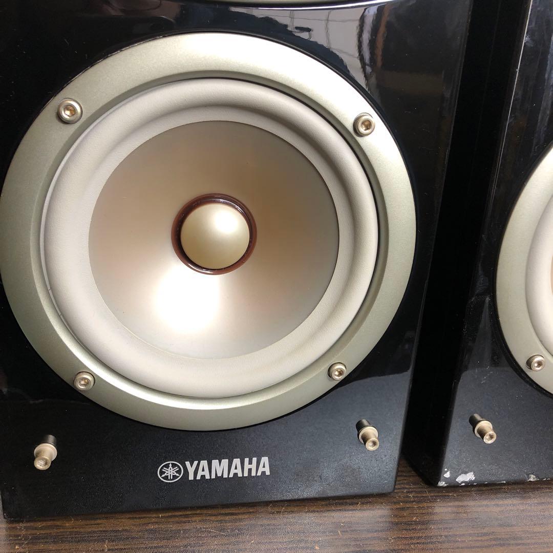 YAMAHA NS-B330 ブックシェルフスピーカー　 ペア