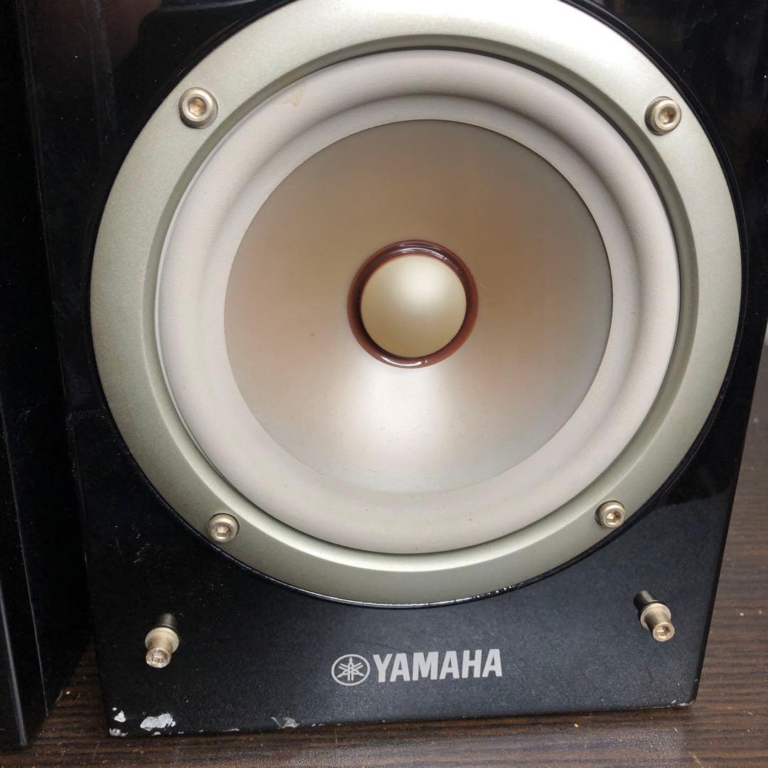 YAMAHA NS-B330 ブックシェルフスピーカー　 ペア
