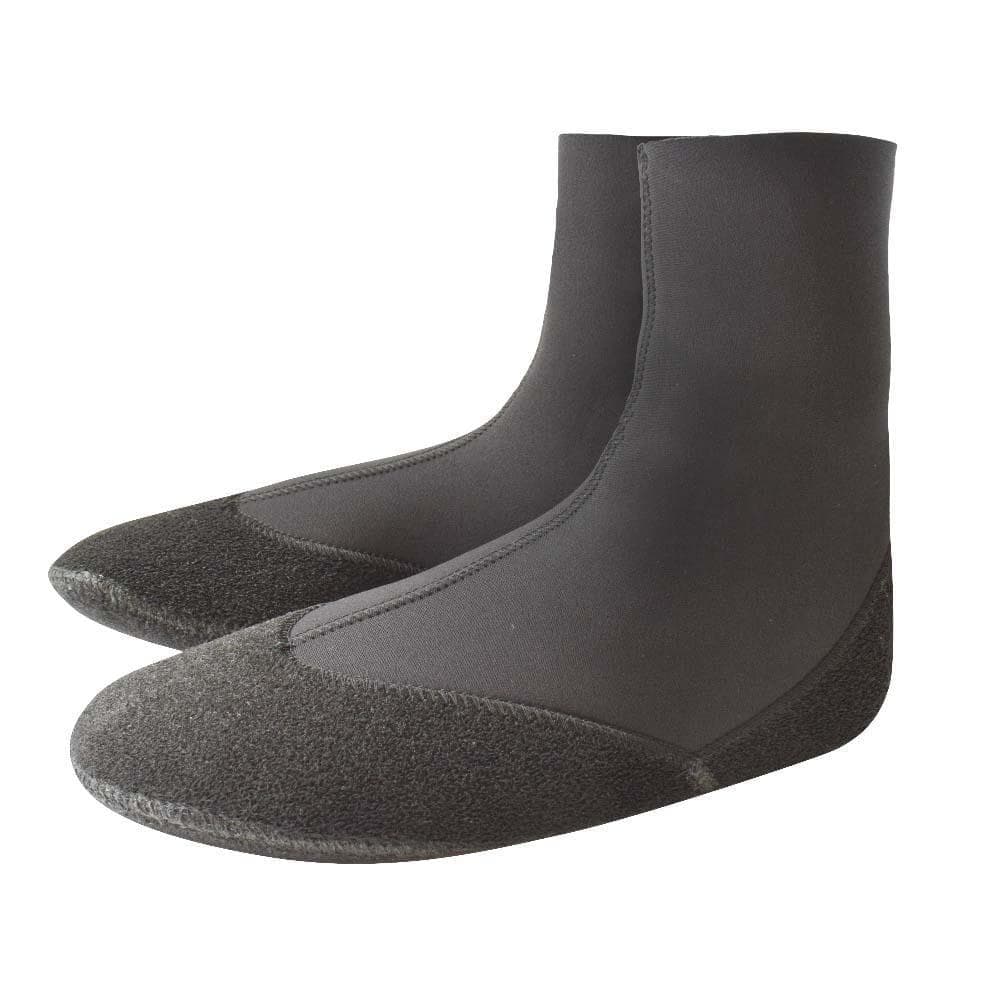 処分値下げ！33%OFF！ツールス/TLSソフトブーツ 5mm 日本製 26㎝