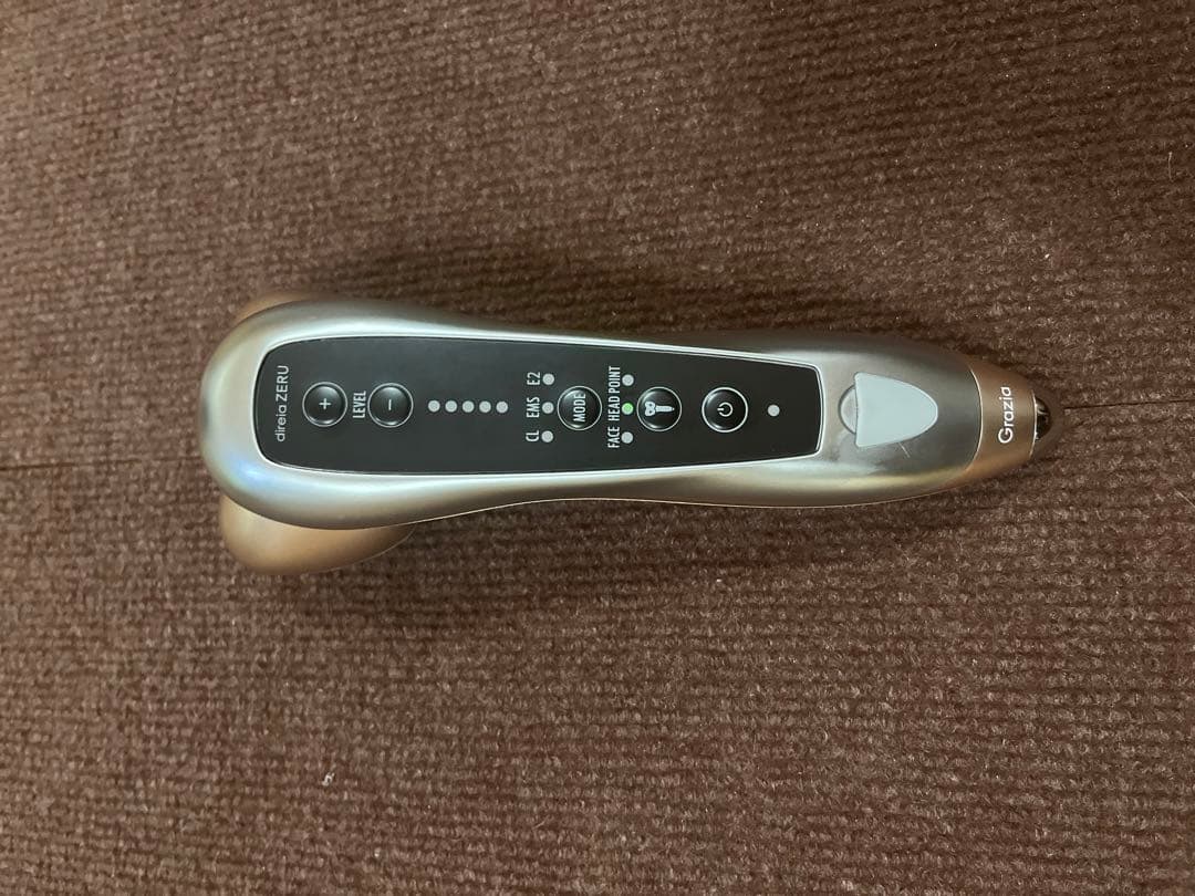 ディレイア美顔器