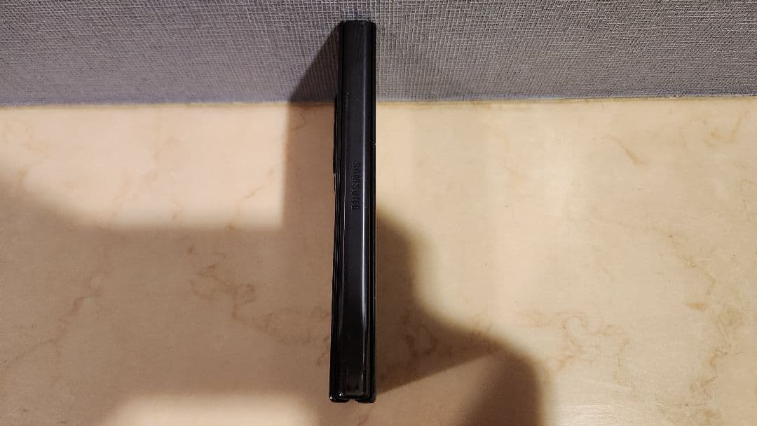 Samsung Galaxy Z Fold4　　ブラック