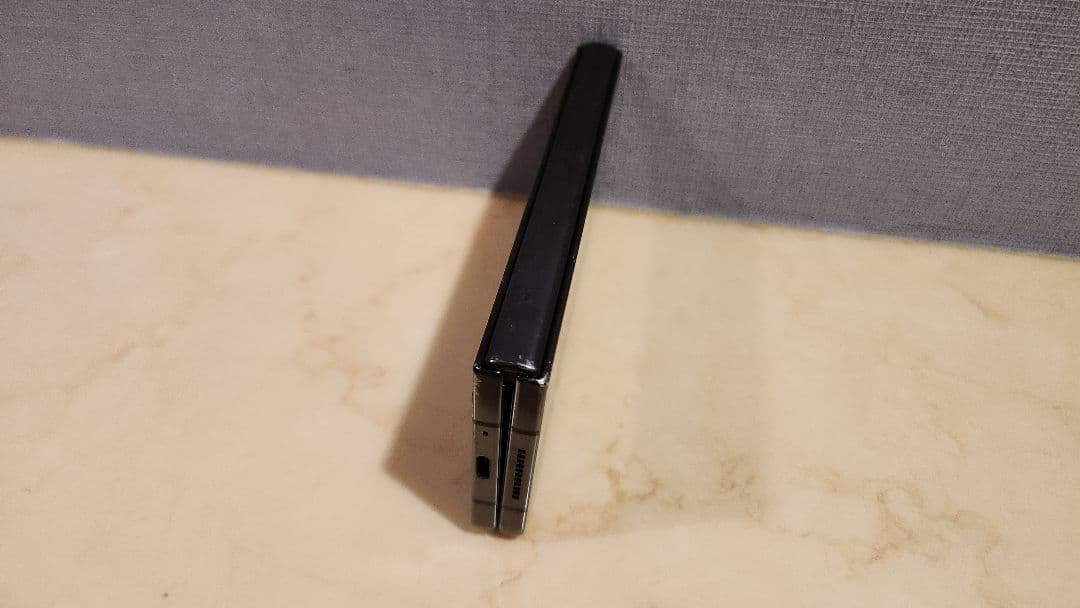 Samsung Galaxy Z Fold4　　ブラック