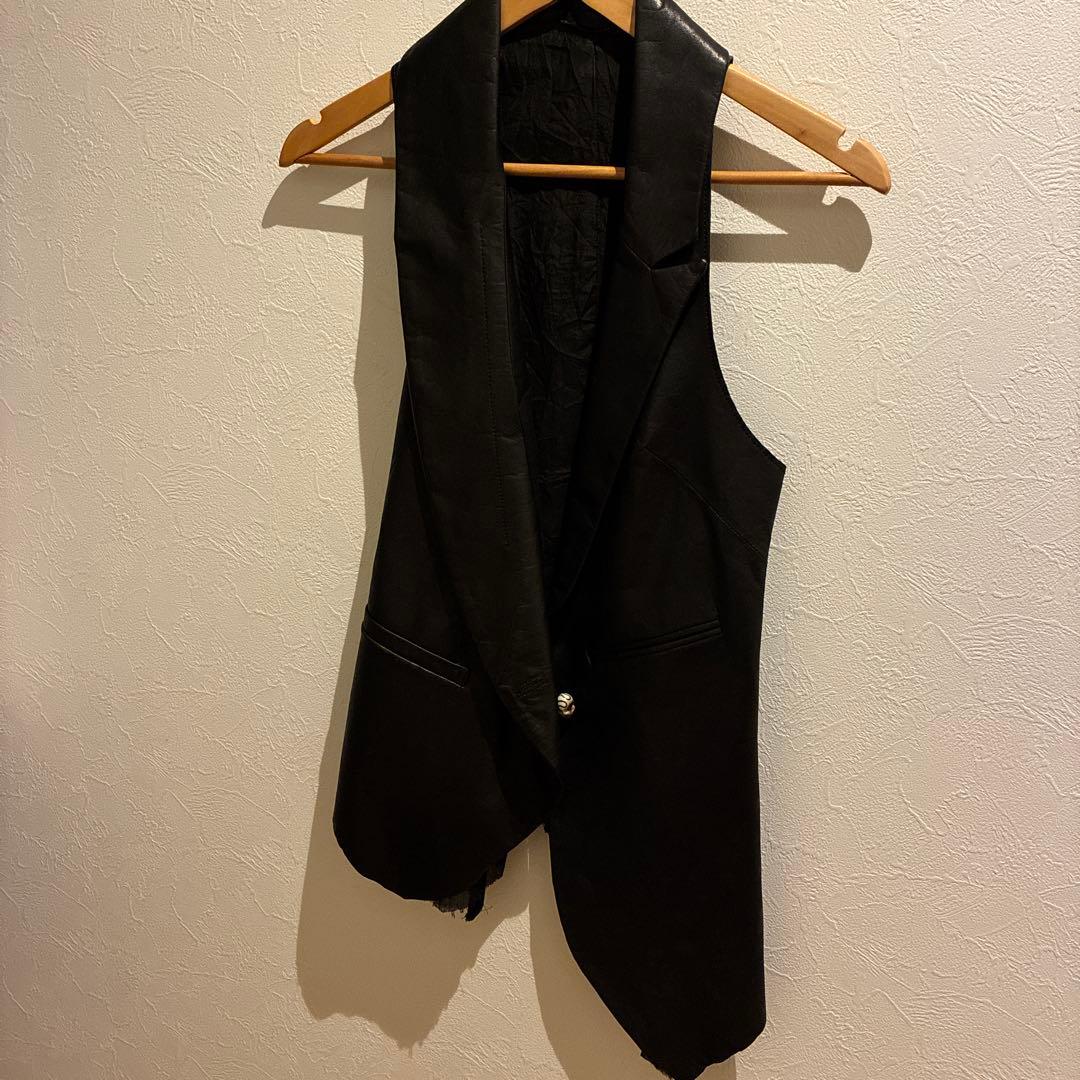 トップス ifsixwasnine LGB BLACK JAGUAR/JKNS/DX 1