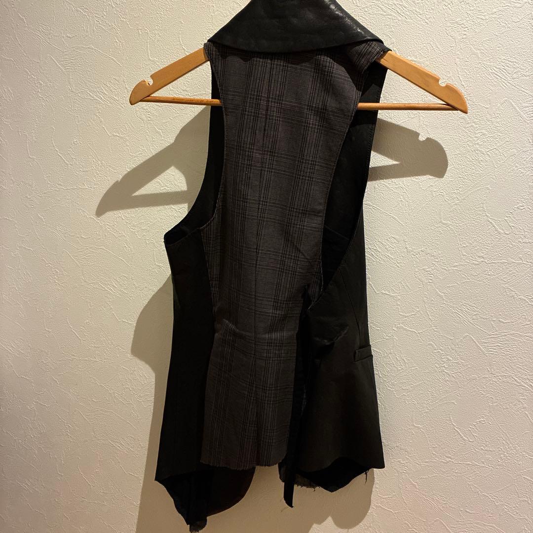 トップス ifsixwasnine LGB BLACK JAGUAR/JKNS/DX 1